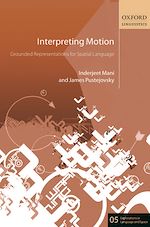 Télécharger le livre :  Interpreting Motion