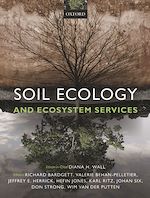 Télécharger le livre :  Soil Ecology and Ecosystem Services