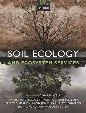 Téléchargez le livre :  Soil Ecology and Ecosystem Services
