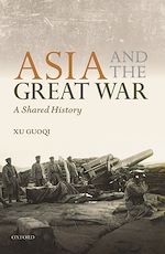 Télécharger le livre :  Asia and the Great War