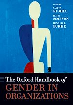 Télécharger le livre :  The Oxford Handbook of Gender in Organizations