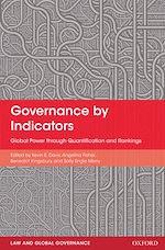 Télécharger le livre :  Governance by Indicators