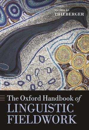 Téléchargez le livre :  The Oxford Handbook of Linguistic Fieldwork
