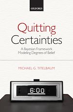 Télécharger le livre :  Quitting Certainties