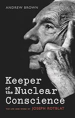 Télécharger le livre :  Keeper of the Nuclear Conscience