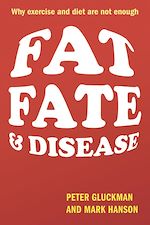 Télécharger le livre :  Fat, Fate, and Disease