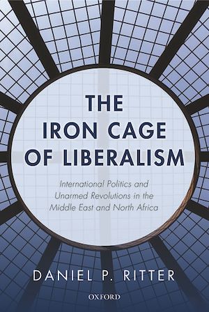 Télécharger le livre :  The Iron Cage of Liberalism