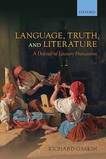 Télécharger le livre :  Language, Truth, and Literature