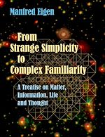 Télécharger le livre :  From Strange Simplicity to Complex Familiarity