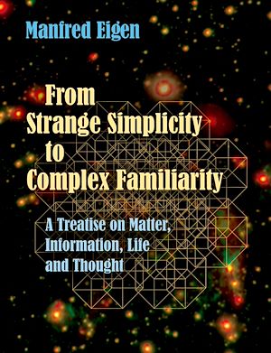 Téléchargez le livre :  From Strange Simplicity to Complex Familiarity