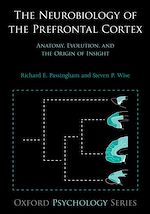 Télécharger le livre :  The Neurobiology of the Prefrontal Cortex