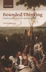 Télécharger le livre :  Bounded Thinking