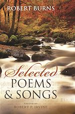 Télécharger le livre :  Selected Poems and Songs