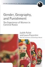 Télécharger le livre :  Gender, Geography, and Punishment