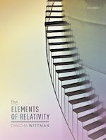 Télécharger le livre :  The Elements of Relativity