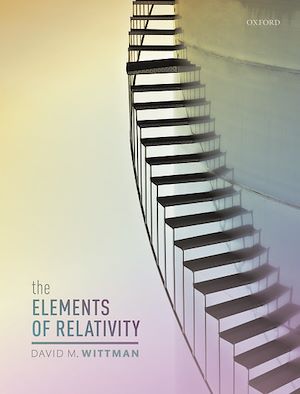 Téléchargez le livre :  The Elements of Relativity