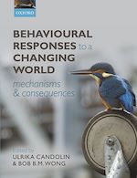 Télécharger le livre :  Behavioural Responses to a Changing World