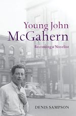 Download this eBook Young John McGahern