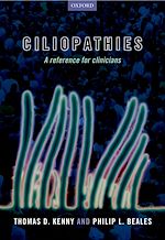 Télécharger le livre :  Ciliopathies