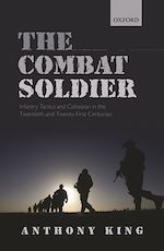 Télécharger le livre :  The Combat Soldier