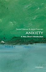 Télécharger le livre :  Anxiety
