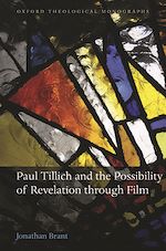 Télécharger le livre :  Paul Tillich and the Possibility of Revelation through Film
