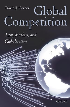 Téléchargez le livre :  Global Competition