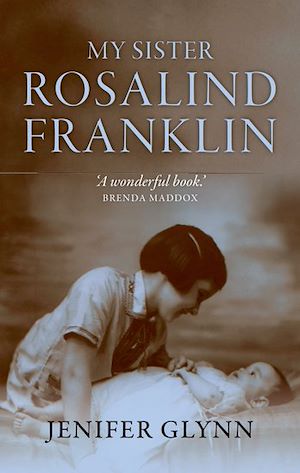 Téléchargez le livre :  My Sister Rosalind Franklin