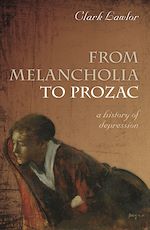 Télécharger le livre :  From Melancholia to Prozac