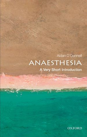 Téléchargez le livre :  Anaesthesia