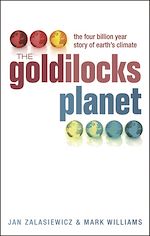 Télécharger le livre :  The Goldilocks Planet