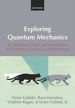 Télécharger le livre :  Exploring Quantum Mechanics