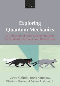 Téléchargez le livre :  Exploring Quantum Mechanics