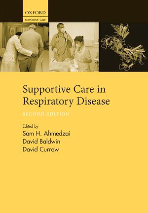 Téléchargez le livre :  Supportive Care in Respiratory Disease