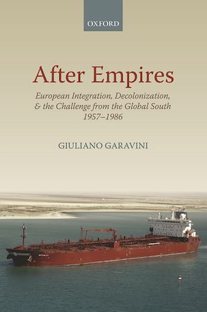 Téléchargez le livre :  After Empires