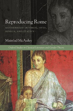 Téléchargez le livre :  Reproducing Rome