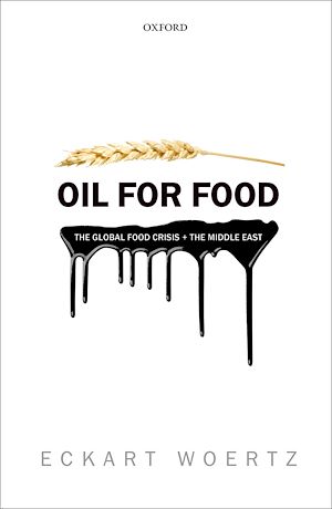 Téléchargez le livre :  Oil for Food