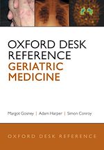Télécharger le livre :  Oxford Desk Reference: Geriatric Medicine