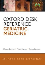 Télécharger le livre :  Oxford Desk Reference: Geriatric Medicine
