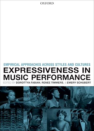 Téléchargez le livre :  Expressiveness in music performance