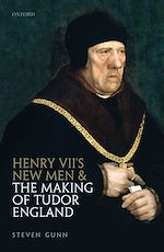 Télécharger le livre :  Henry VII's New Men and the Making of Tudor England