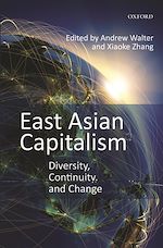 Télécharger le livre :  East Asian Capitalism