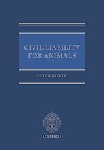 Télécharger le livre :  Civil Liability for Animals