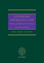 Télécharger le livre :  Offshore Financial Law