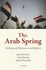 Télécharger le livre :  The Arab Spring