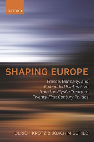 Téléchargez le livre :  Shaping Europe
