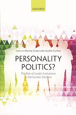 Télécharger le livre :  Personality Politics?