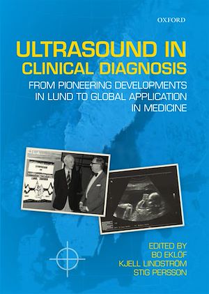 Téléchargez le livre :  Ultrasound in Clinical Diagnosis