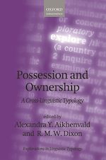Télécharger le livre :  Possession and Ownership