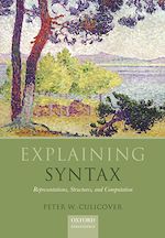 Télécharger le livre :  Explaining Syntax